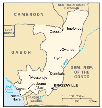 Congo Republic